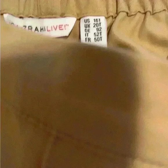 Isaac Mizrahi Pants - Picture 3 of 6